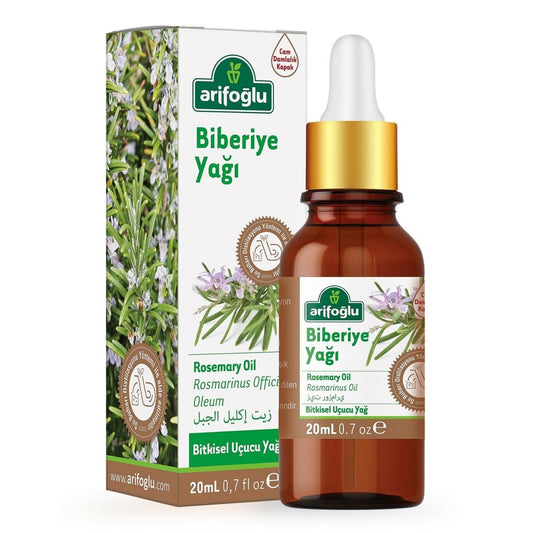 Rosmarinöl