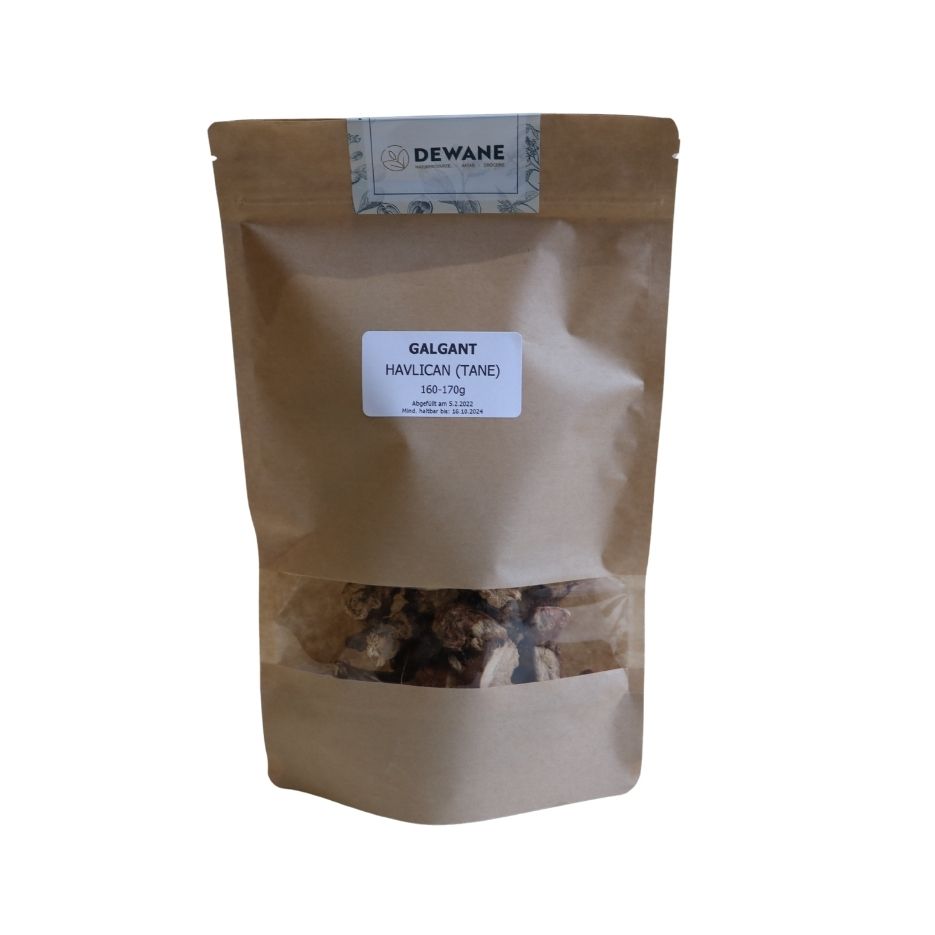 Havlıcan (Dilimlenmiş)