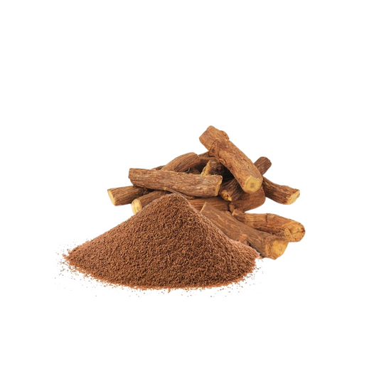 Qust al Hindi (Pulver)