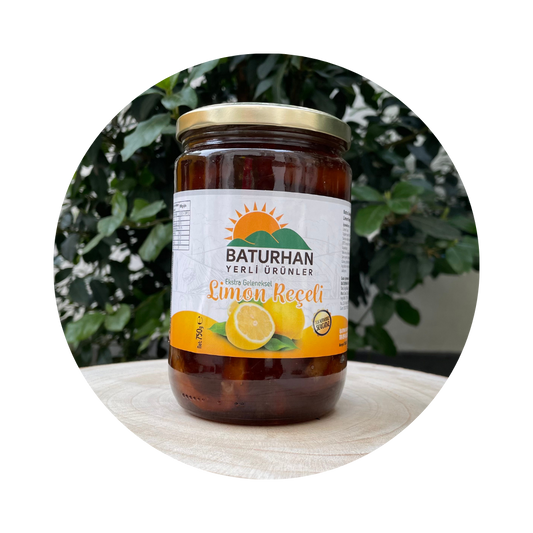 limon reçeli