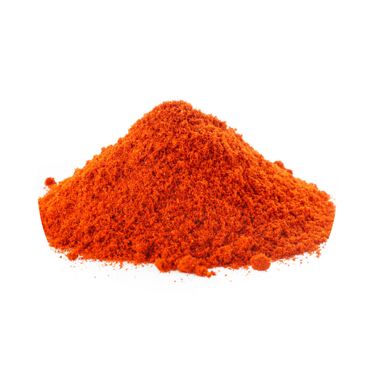 Paprika (Pulver, edelsüß)