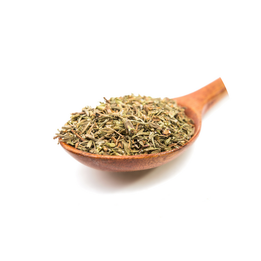 Kekik (ovuşturulmuş)