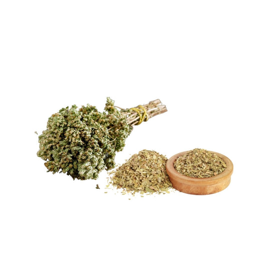 Oregano (Bund)
