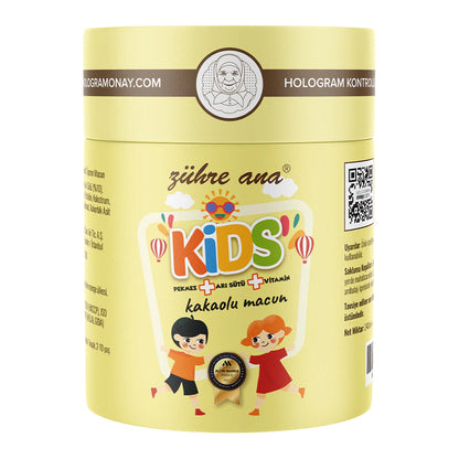 Zühre Ana Kids